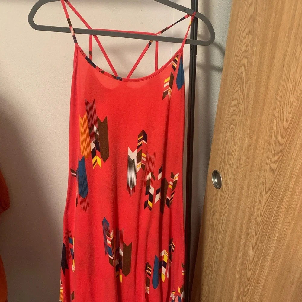 Maxi Dress by Xhilaration - Picture 3 of 7